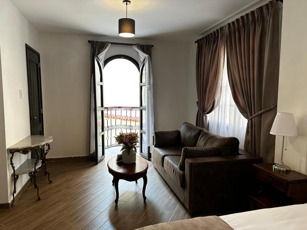Casa Sileo - Boutique Hotel Cali Bagian luar foto