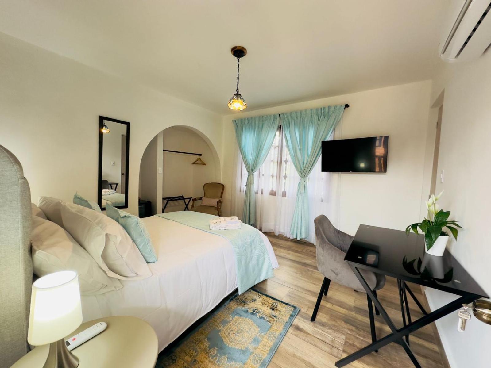 Casa Sileo - Boutique Hotel Cali Bagian luar foto