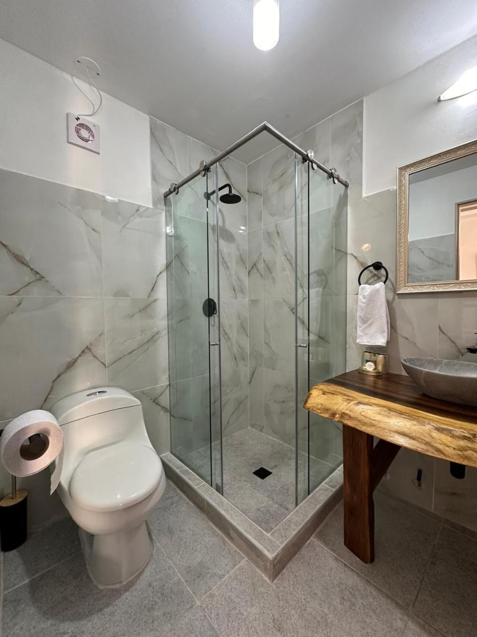 Casa Sileo - Boutique Hotel Cali Bagian luar foto