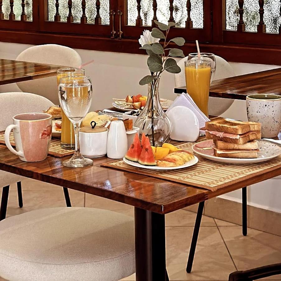 Casa Sileo - Boutique Hotel Cali Bagian luar foto