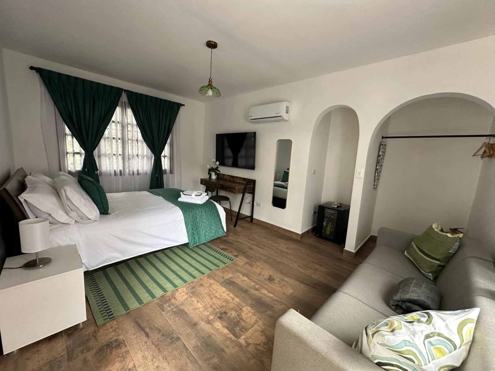 Casa Sileo - Boutique Hotel Cali Bagian luar foto