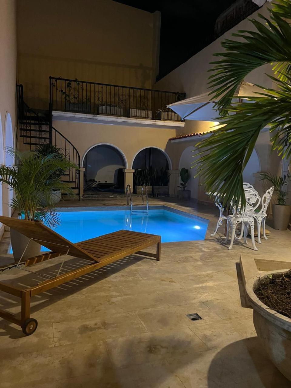 Casa Sileo - Boutique Hotel Cali Bagian luar foto