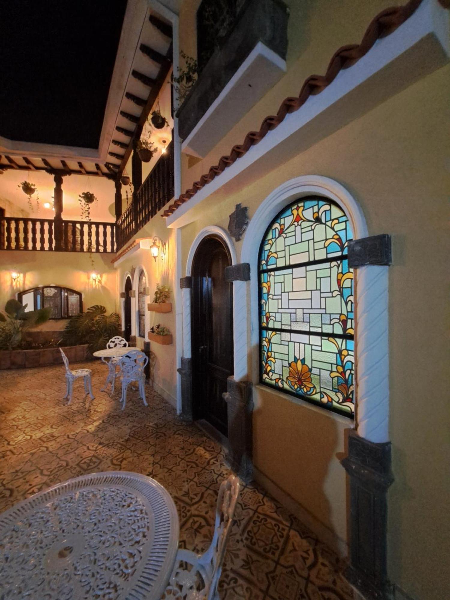 Casa Sileo - Boutique Hotel Cali Bagian luar foto