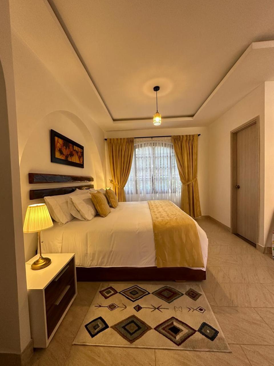 Casa Sileo - Boutique Hotel Cali Bagian luar foto
