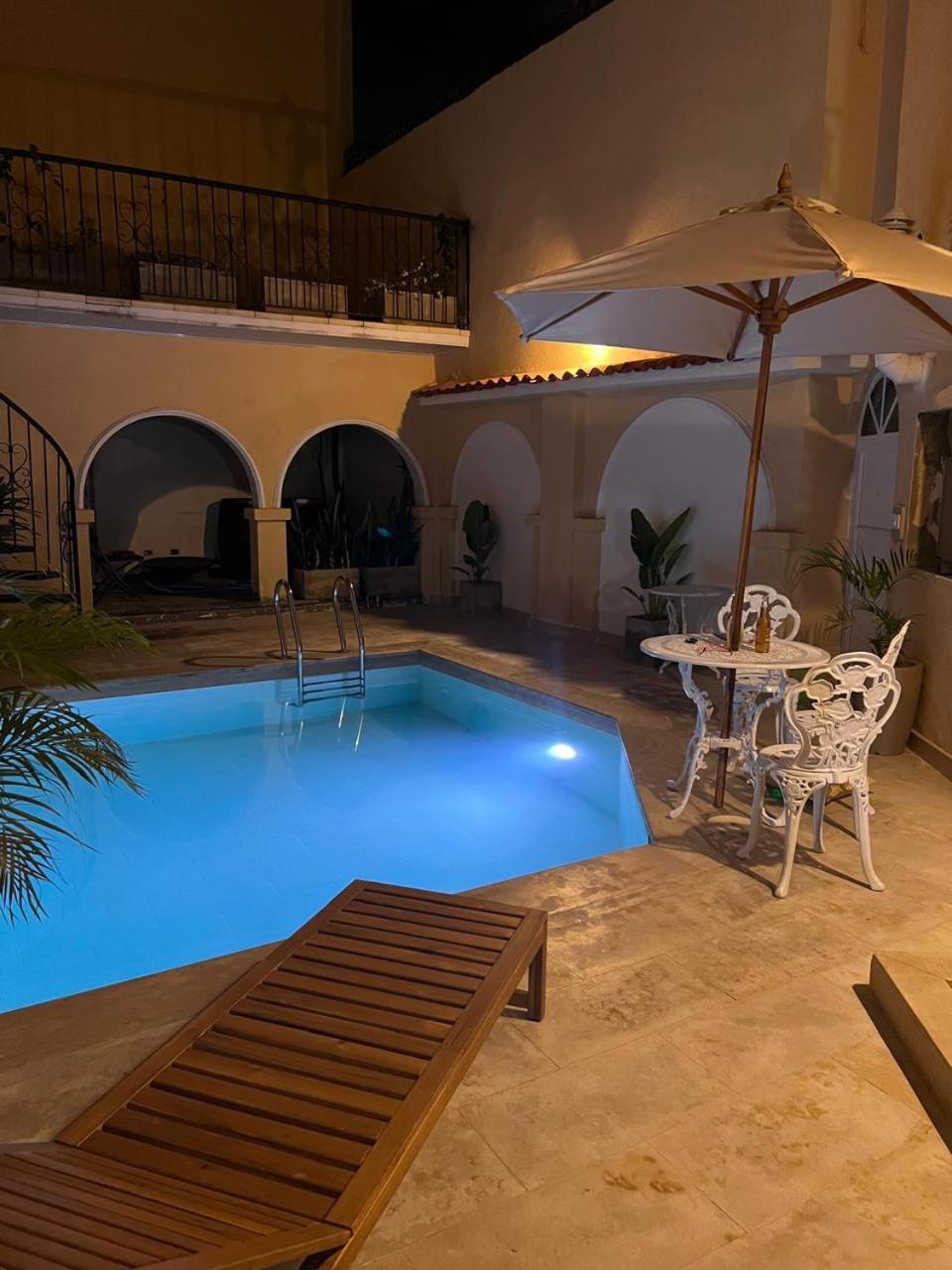 Casa Sileo - Boutique Hotel Cali Bagian luar foto