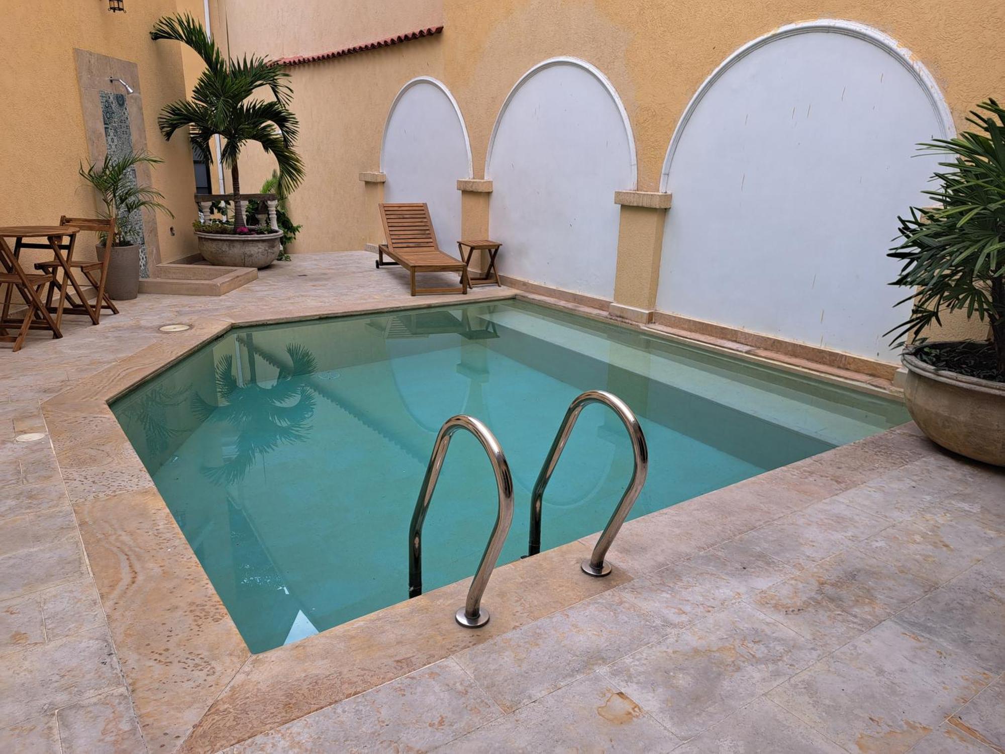 Casa Sileo - Boutique Hotel Cali Bagian luar foto