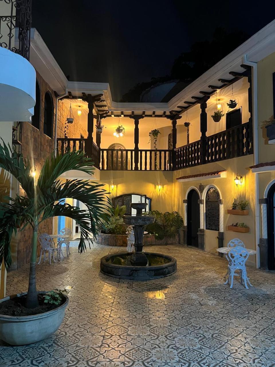 Casa Sileo - Boutique Hotel Cali Bagian luar foto