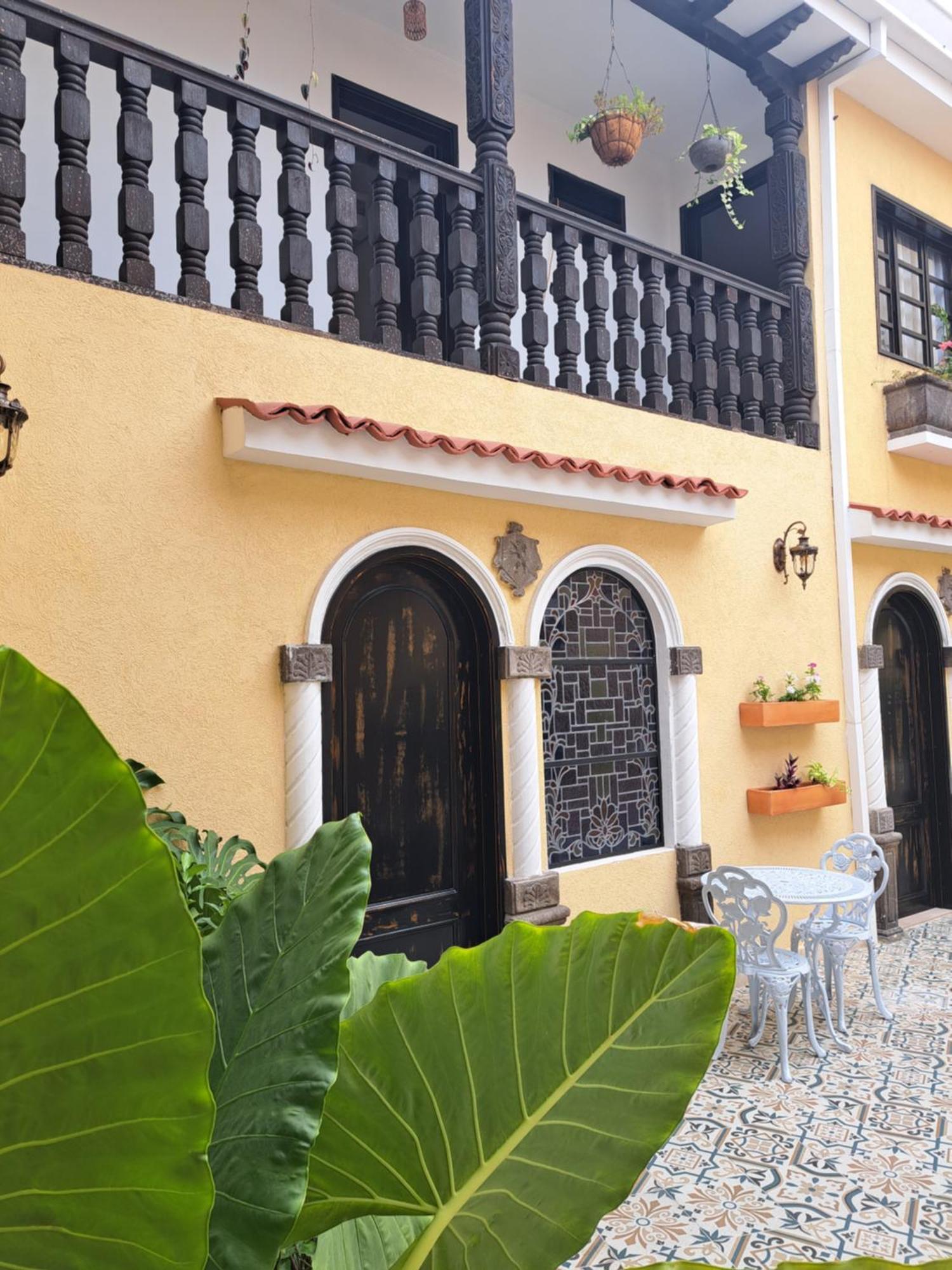 Casa Sileo - Boutique Hotel Cali Bagian luar foto