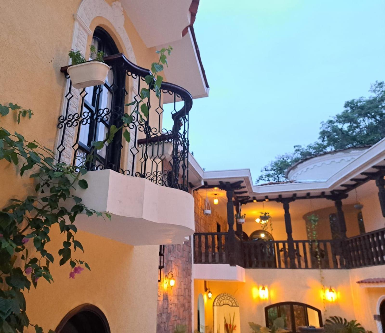 Casa Sileo - Boutique Hotel Cali Bagian luar foto