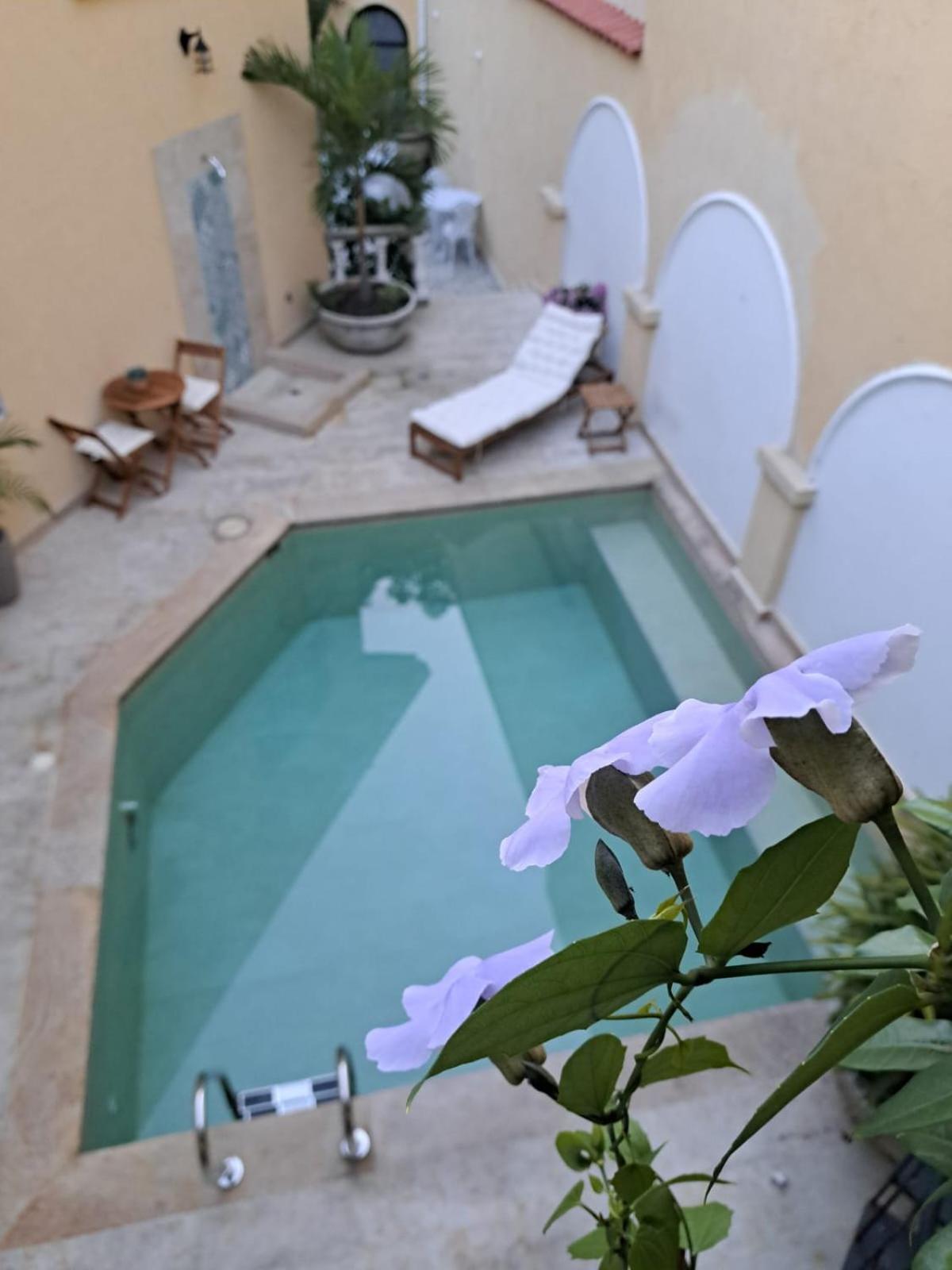 Casa Sileo - Boutique Hotel Cali Bagian luar foto