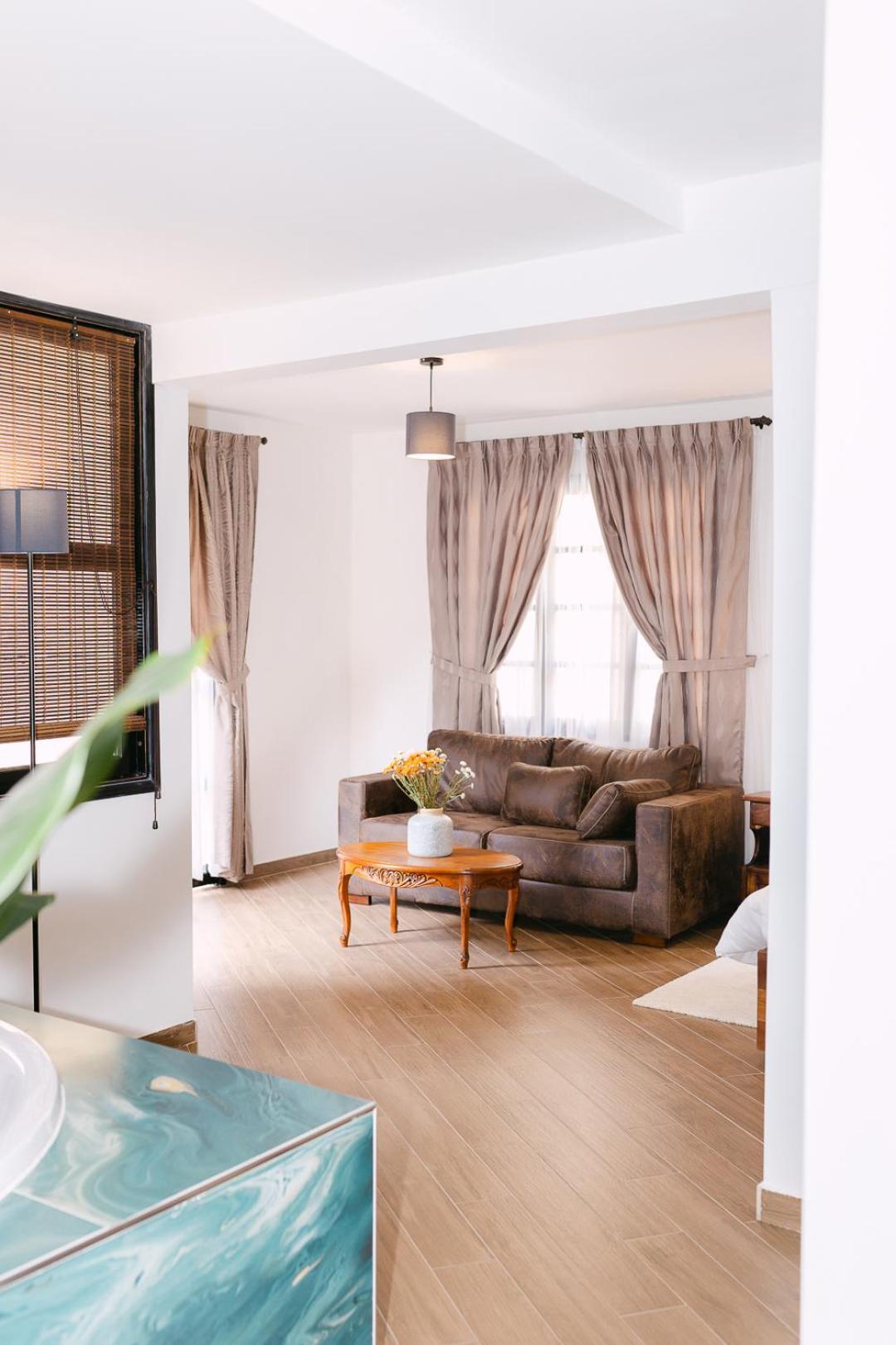 Casa Sileo - Boutique Hotel Cali Bagian luar foto