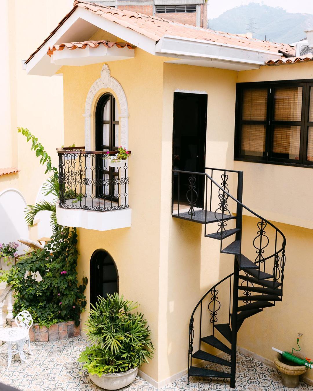 Casa Sileo - Boutique Hotel Cali Bagian luar foto
