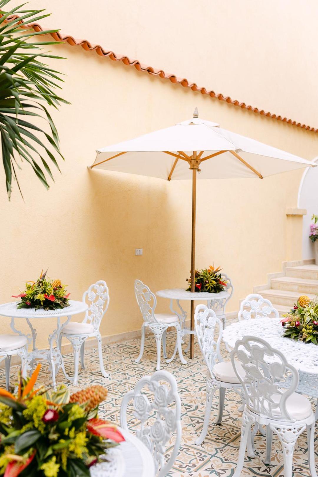 Casa Sileo - Boutique Hotel Cali Bagian luar foto