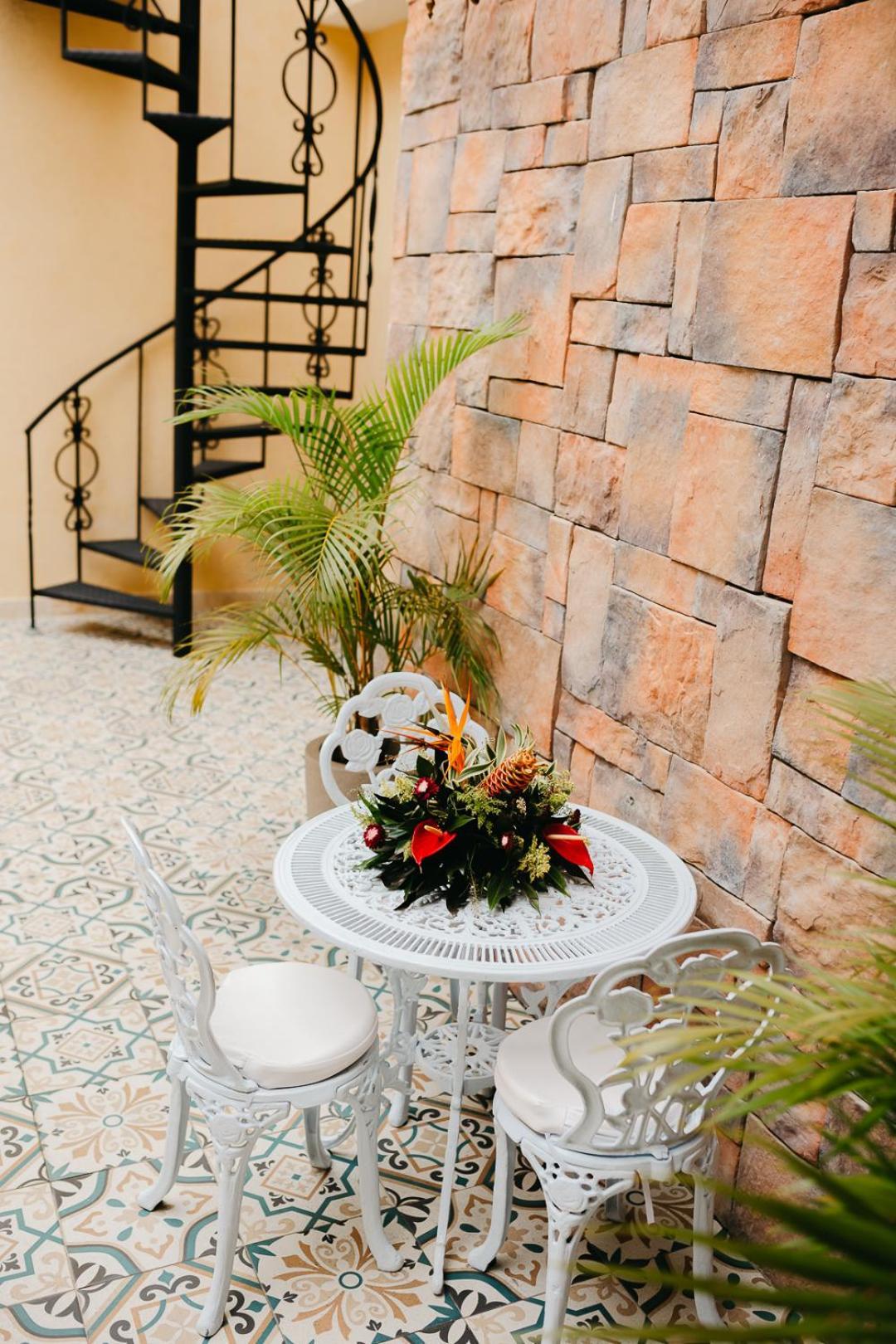 Casa Sileo - Boutique Hotel Cali Bagian luar foto