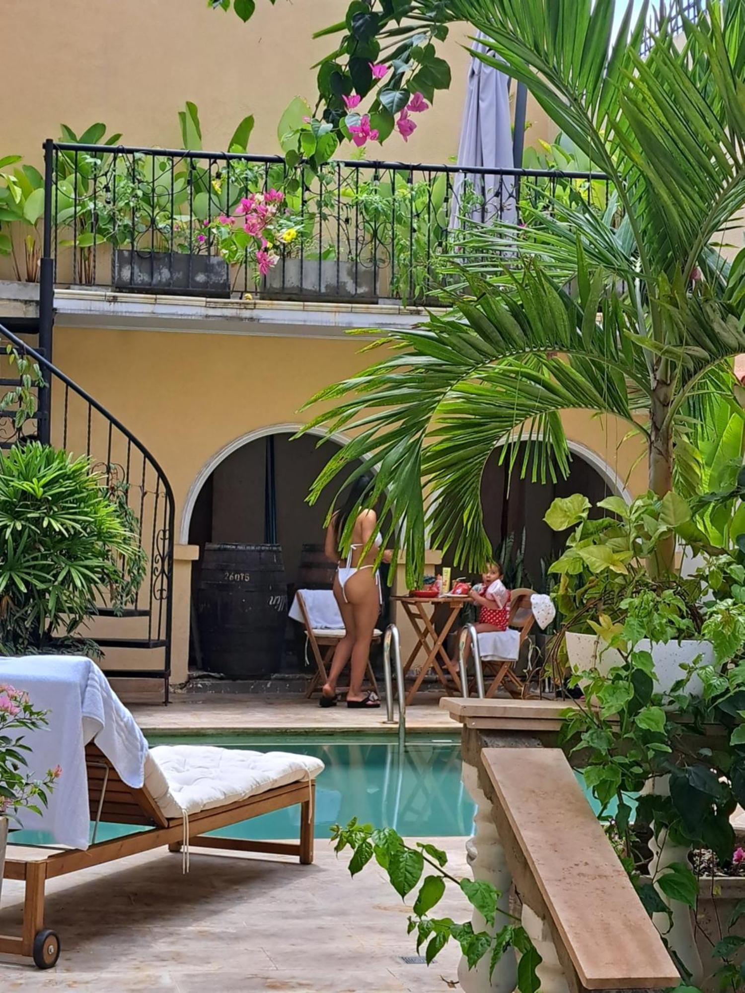 Casa Sileo - Boutique Hotel Cali Bagian luar foto