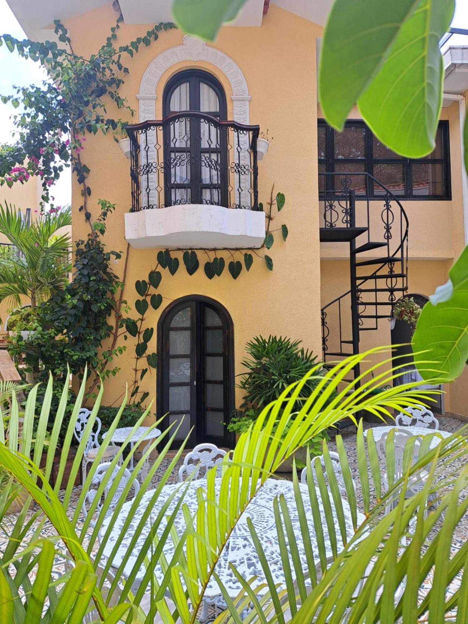 Casa Sileo - Boutique Hotel Cali Bagian luar foto