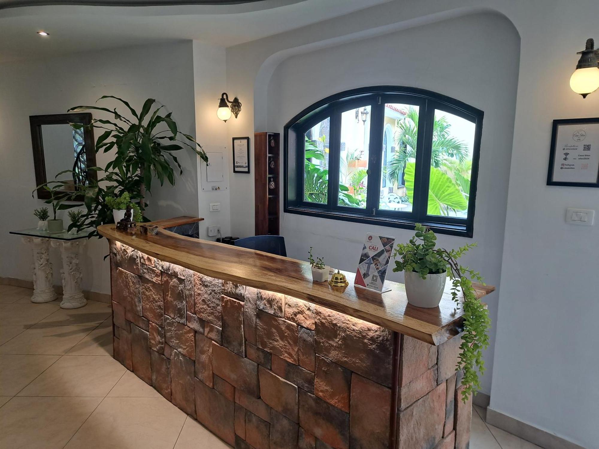 Casa Sileo - Boutique Hotel Cali Bagian luar foto
