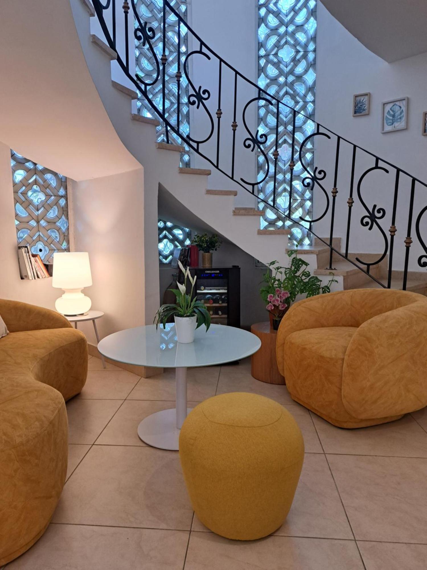 Casa Sileo - Boutique Hotel Cali Bagian luar foto