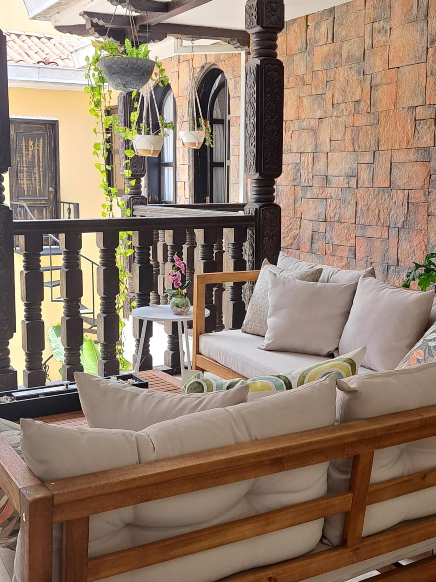 Casa Sileo - Boutique Hotel Cali Bagian luar foto