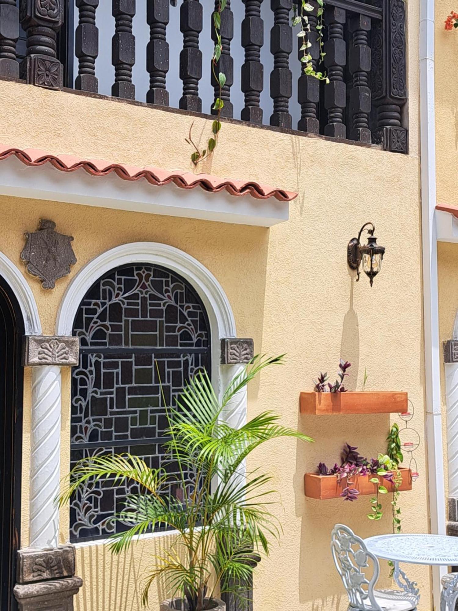 Casa Sileo - Boutique Hotel Cali Bagian luar foto